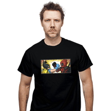 Load image into Gallery viewer, Daily_Deal_Shirts T-Shirts, Unisex / Small / Black Loganpool