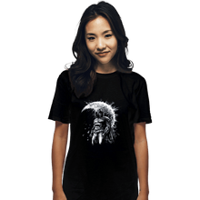 Load image into Gallery viewer, Daily_Deal_Shirts T-Shirts, Unisex / Small / Black The Knight Rises