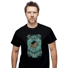 Load image into Gallery viewer, Shirts T-Shirts, Unisex / Small / Black Dungeon Master