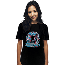 Load image into Gallery viewer, Last_Chance_Shirts T-Shirts, Unisex / Small / Black Zemo Fever
