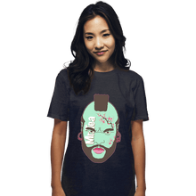Load image into Gallery viewer, Daily_Deal_Shirts T-Shirts, Unisex / Small / Dark Heather Mr. Tea