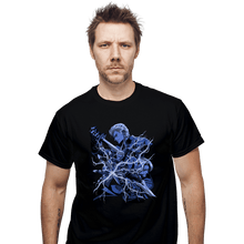 Load image into Gallery viewer, Daily_Deal_Shirts T-Shirts, Unisex / Small / Black Hunter Family