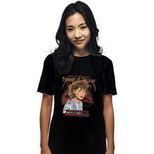 Load image into Gallery viewer, Shirts T-Shirts, Unisex / Small / Black The Case Of The Rabid Rats