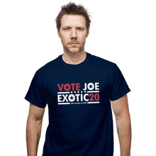Load image into Gallery viewer, Shirts Vote For Joe