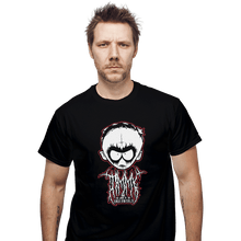 Load image into Gallery viewer, Shirts T-Shirts, Unisex / Small / Black Timmy And The Lords Of The Underworld