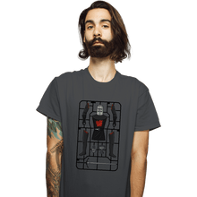 Load image into Gallery viewer, Daily_Deal_Shirts T-Shirts, Unisex / Small / Charcoal Assembly Required
