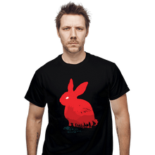 Load image into Gallery viewer, Daily_Deal_Shirts T-Shirts, Unisex / Small / Black Death Awaits