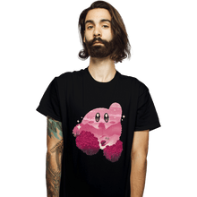 Load image into Gallery viewer, Shirts T-Shirts, Unisex / Small / Black Dreamland Smash