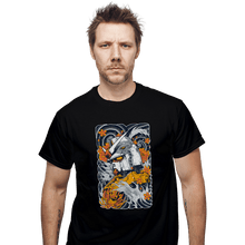 Load image into Gallery viewer, Secret_Shirts T-Shirts, Unisex / Small / Black The RX78