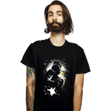Load image into Gallery viewer, Sold_Out_Shirts T-Shirts, Unisex / Small / Black Funny And Crazy