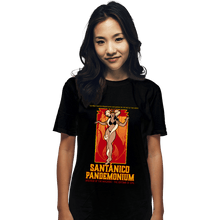 Load image into Gallery viewer, Secret_Shirts T-Shirts, Unisex / Small / Black Mistress Of The Macabre