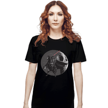 Load image into Gallery viewer, Shirts T-Shirts, Unisex / Small / Black The Legend Of Sithly Hollow