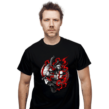 Load image into Gallery viewer, Secret_Shirts T-Shirts, Unisex / Small / Black Prepare For War