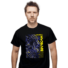 Load image into Gallery viewer, Daily_Deal_Shirts T-Shirts, Unisex / Small / Black A2 Poster