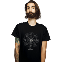 Load image into Gallery viewer, Shirts T-Shirts, Unisex / Small / Black The Elden
