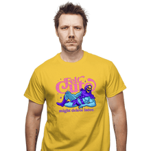 Load image into Gallery viewer, Daily_Deal_Shirts T-Shirts, Unisex / Small / Daisy Felt Cute