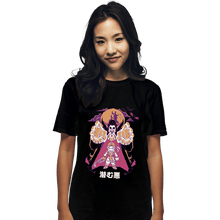 Load image into Gallery viewer, Daily_Deal_Shirts T-Shirts, Unisex / Small / Black Lurking Evil