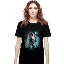 Load image into Gallery viewer, Shirts T-Shirts, Unisex / Small / Black Rag Doll In Love