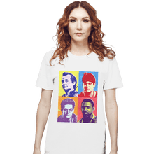 Load image into Gallery viewer, Shirts T-Shirts, Unisex / Small / White OGB Team
