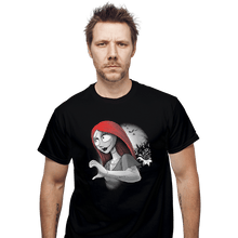Load image into Gallery viewer, Shirts T-Shirts, Unisex / Small / Black His Doll
