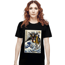 Load image into Gallery viewer, Shirts T-Shirts, Unisex / Small / Black Sandrock