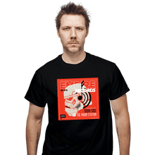 Load image into Gallery viewer, Secret_Shirts T-Shirts, Unisex / Small / Black Empire Records