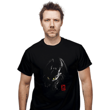 Load image into Gallery viewer, Shirts T-Shirts, Unisex / Small / Black Fury Ink
