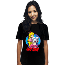 Load image into Gallery viewer, Last_Chance_Shirts T-Shirts, Unisex / Small / Black BOO-BIES