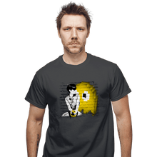Load image into Gallery viewer, Shirts T-Shirts, Unisex / Small / Charcoal Ghost