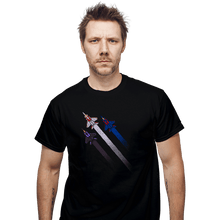 Load image into Gallery viewer, Shirts T-Shirts, Unisex / Small / Black Seekers Gonna Seek