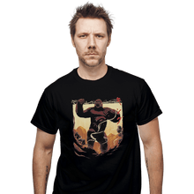 Load image into Gallery viewer, Shirts T-Shirts, Unisex / Small / Black The King