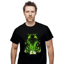 Load image into Gallery viewer, Daily_Deal_Shirts T-Shirts, Unisex / Small / Black Ritual Of The Ancient