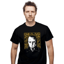 Load image into Gallery viewer, Shirts T-Shirts, Unisex / Small / Black Lament Cenobite
