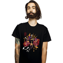 Load image into Gallery viewer, Daily_Deal_Shirts T-Shirts, Unisex / Small / Black Childhood Chic