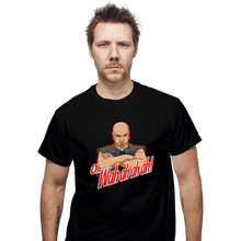 Load image into Gallery viewer, Shirts T-Shirts, Unisex / Small / Black The Sickness