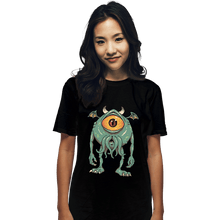 Load image into Gallery viewer, Daily_Deal_Shirts T-Shirts, Unisex / Small / Black Cthulhu Inc