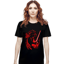 Load image into Gallery viewer, Shirts T-Shirts, Unisex / Small / Black Unstable Force