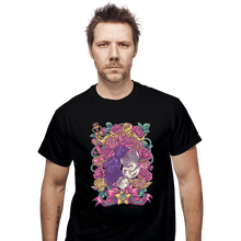 Load image into Gallery viewer, Shirts T-Shirts, Unisex / Small / Black Tao of Meow