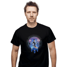 Load image into Gallery viewer, Shirts T-Shirts, Unisex / Small / Black Perfect Night 64