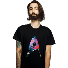 Load image into Gallery viewer, Secret_Shirts T-Shirts, Unisex / Small / Black Boldly