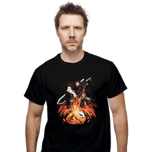 Load image into Gallery viewer, Secret_Shirts T-Shirts, Unisex / Small / Black Guts Souls