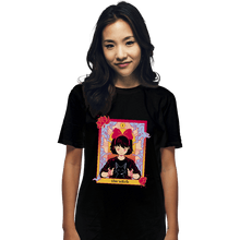 Load image into Gallery viewer, Daily_Deal_Shirts T-Shirts, Unisex / Small / Black The Witch