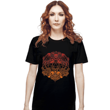 Load image into Gallery viewer, Shirts T-Shirts, Unisex / Small / Black Choose Your Weapon