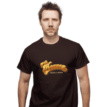 Load image into Gallery viewer, Shirts T-Shirts, Unisex / Small / Dark Chocolate 7th Heaven