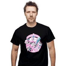 Load image into Gallery viewer, Last_Chance_Shirts T-Shirts, Unisex / Small / Black Mother Earth