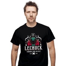 Load image into Gallery viewer, Shirts T-Shirts, Unisex / Small / Black Voodoo and Occult