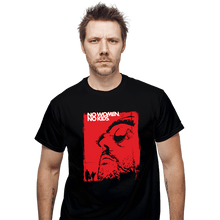 Load image into Gallery viewer, Shirts T-Shirts, Unisex / Small / Black No Women, No Kids