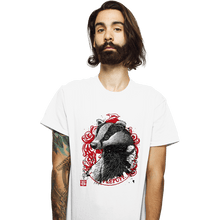 Load image into Gallery viewer, Shirts T-Shirts, Unisex / Small / White Loyalty and Fairness