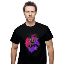 Load image into Gallery viewer, Shirts T-Shirts, Unisex / Small / Black Gambit Soul