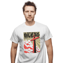 Load image into Gallery viewer, Secret_Shirts T-Shirts, Unisex / Small / White Gilead